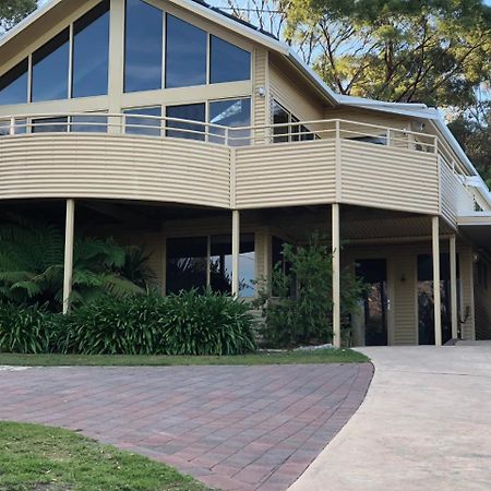 Freycinet Beach House 科尔斯湾 外观 照片