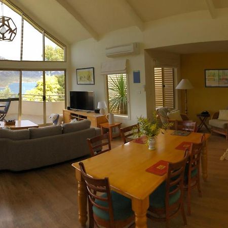 Freycinet Beach House 科尔斯湾 外观 照片