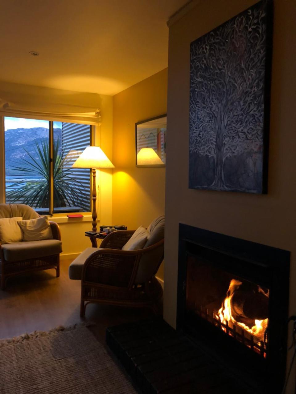 Freycinet Beach House 科尔斯湾 外观 照片